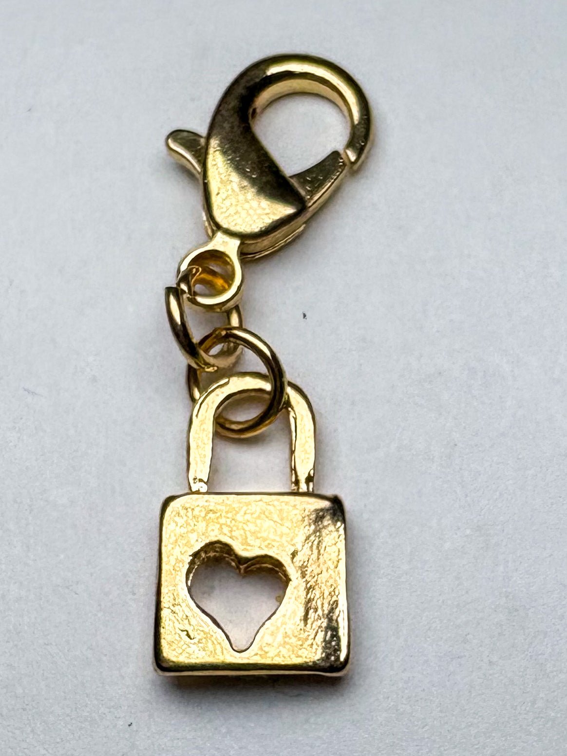 Multipurpose Gold Charms - Deadwood South Boutique & Company LLC