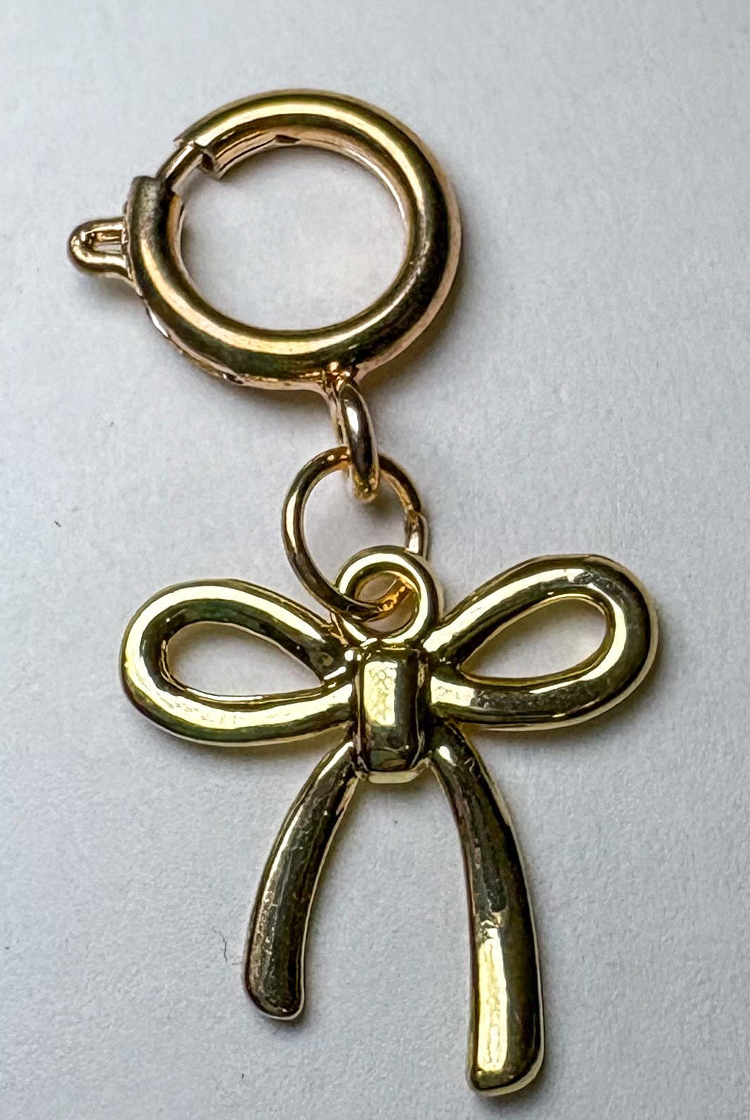 Multipurpose Gold Charms - Deadwood South Boutique & Company LLC