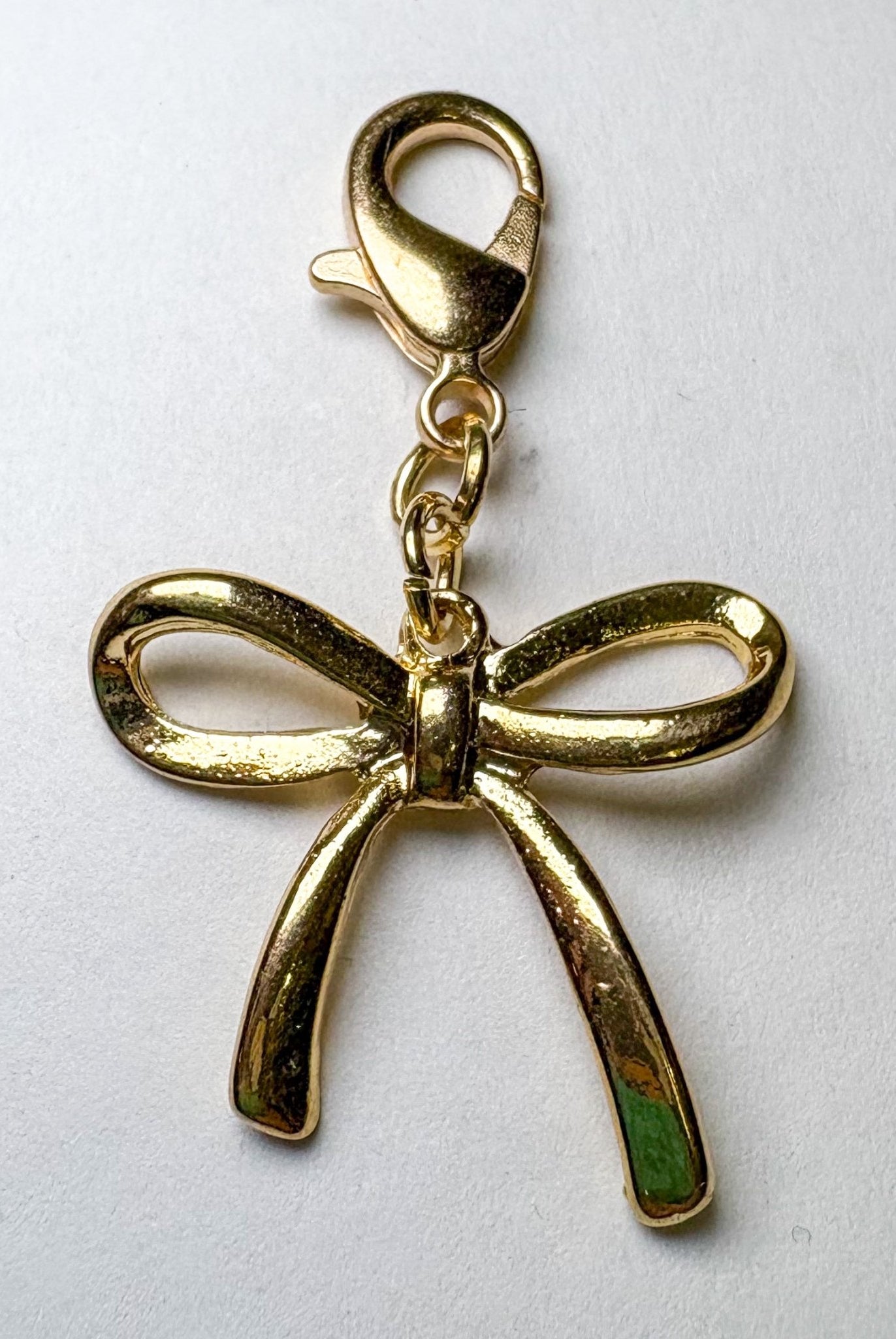 Multipurpose Gold Charms - Deadwood South Boutique & Company LLC