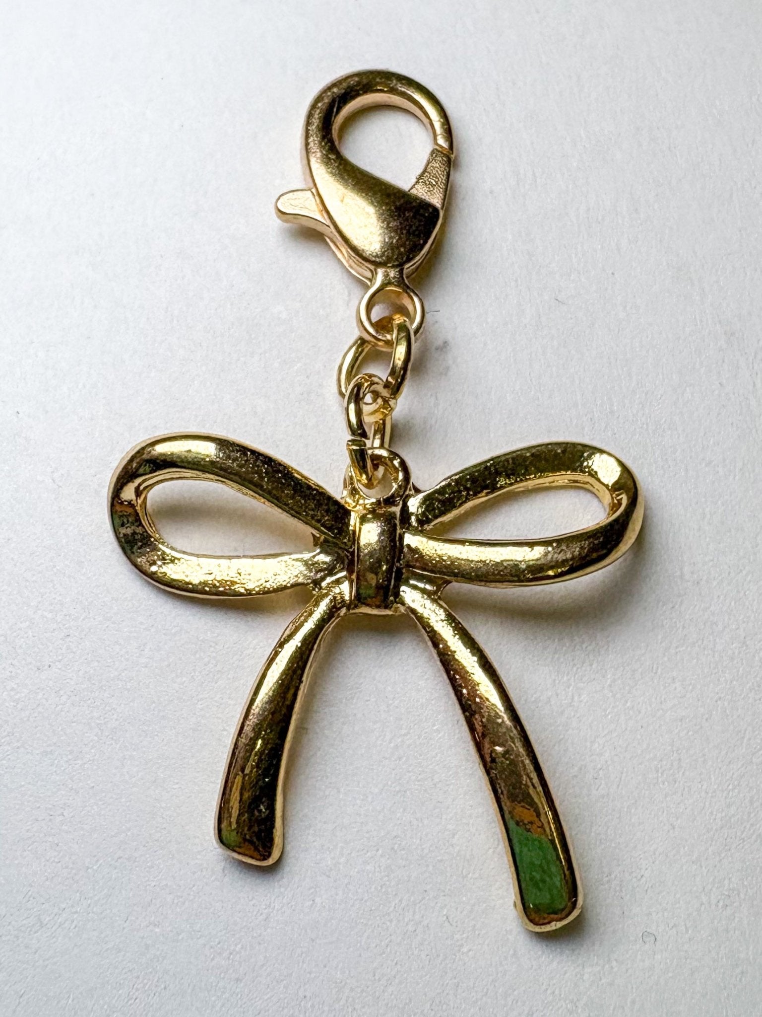 Multipurpose Gold Charms - Deadwood South Boutique & Company LLC