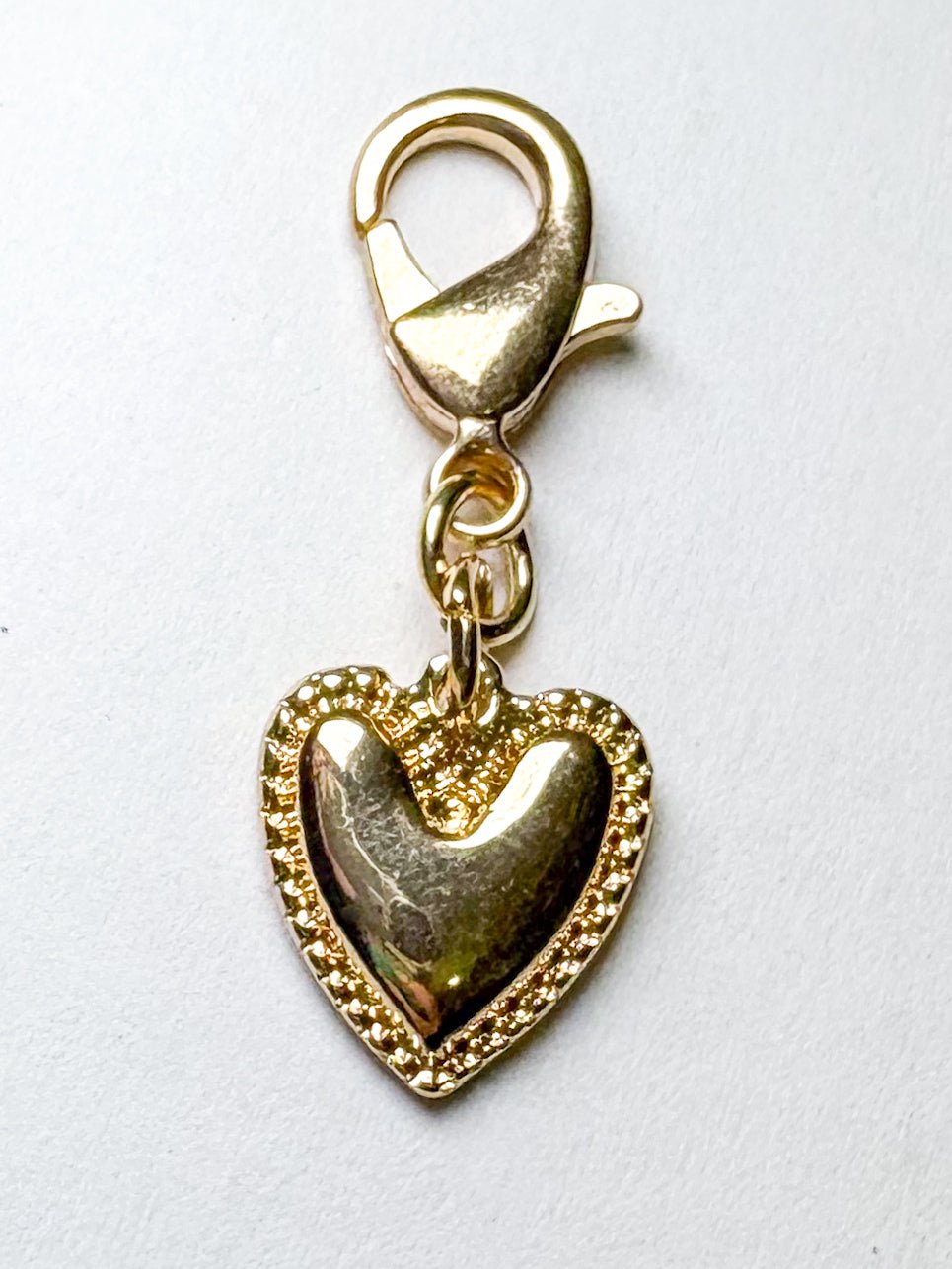 Multipurpose Gold Charms - Deadwood South Boutique & Company LLC