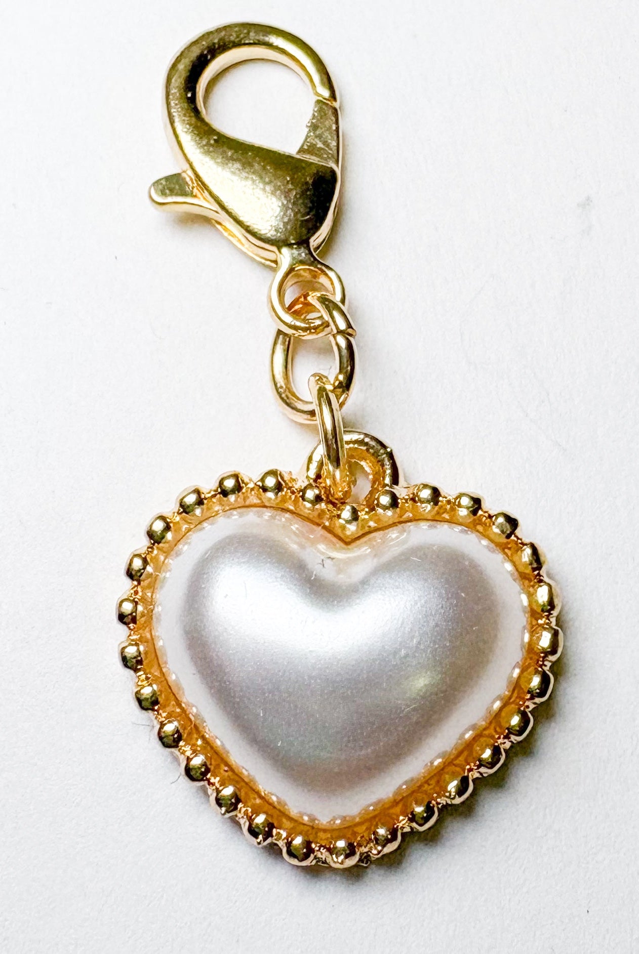 Multipurpose Gold Charms - Deadwood South Boutique & Company LLC