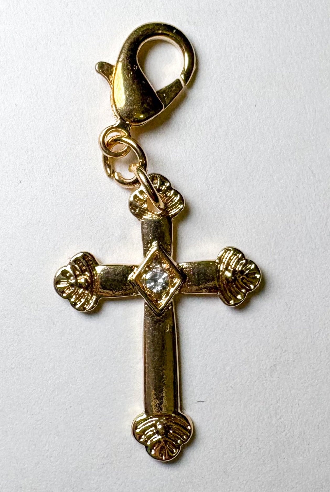 Multipurpose Gold Charms - Deadwood South Boutique & Company LLC