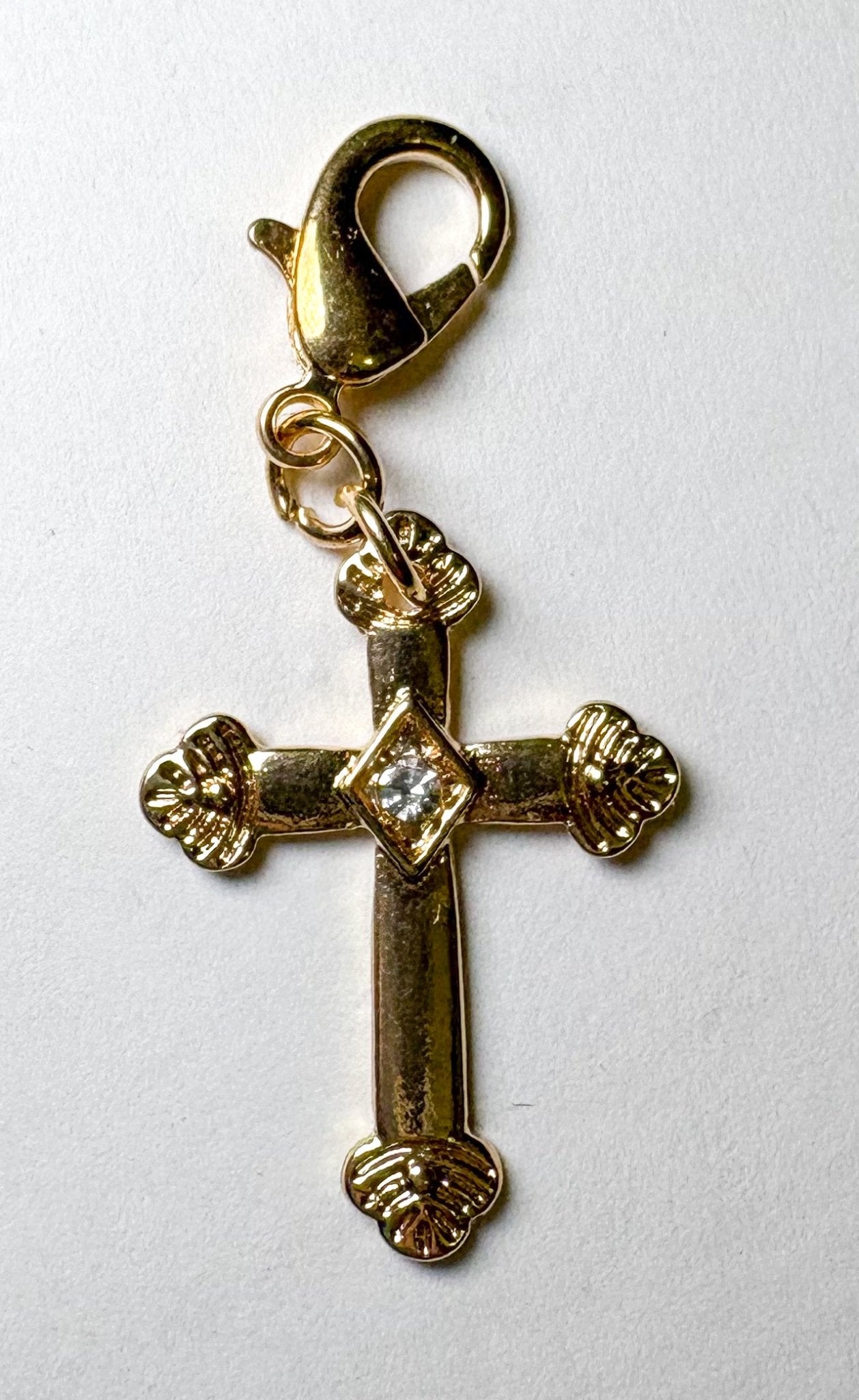 Multipurpose Gold Charms - Deadwood South Boutique & Company LLC