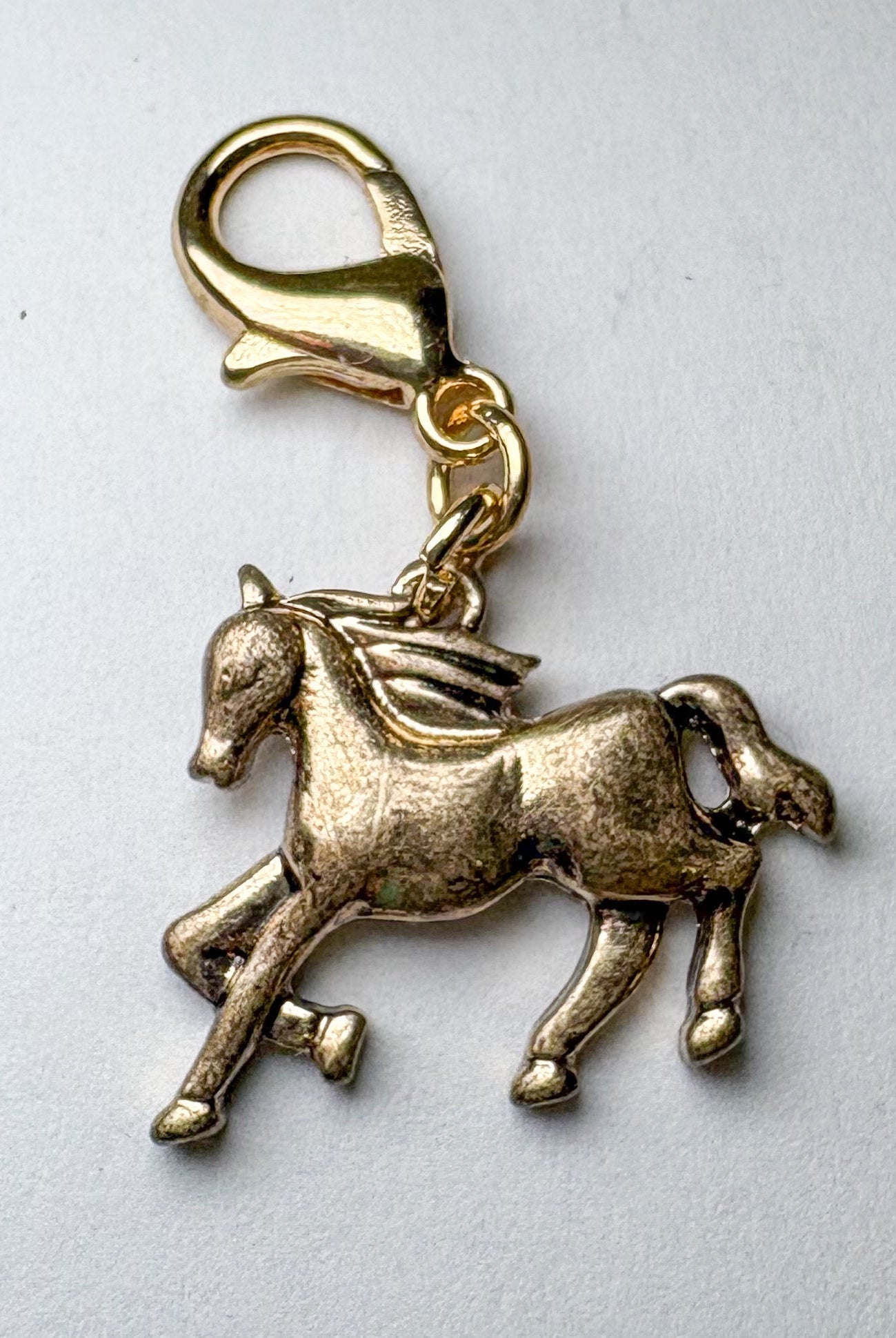 Multipurpose Gold Charms - Deadwood South Boutique & Company LLC