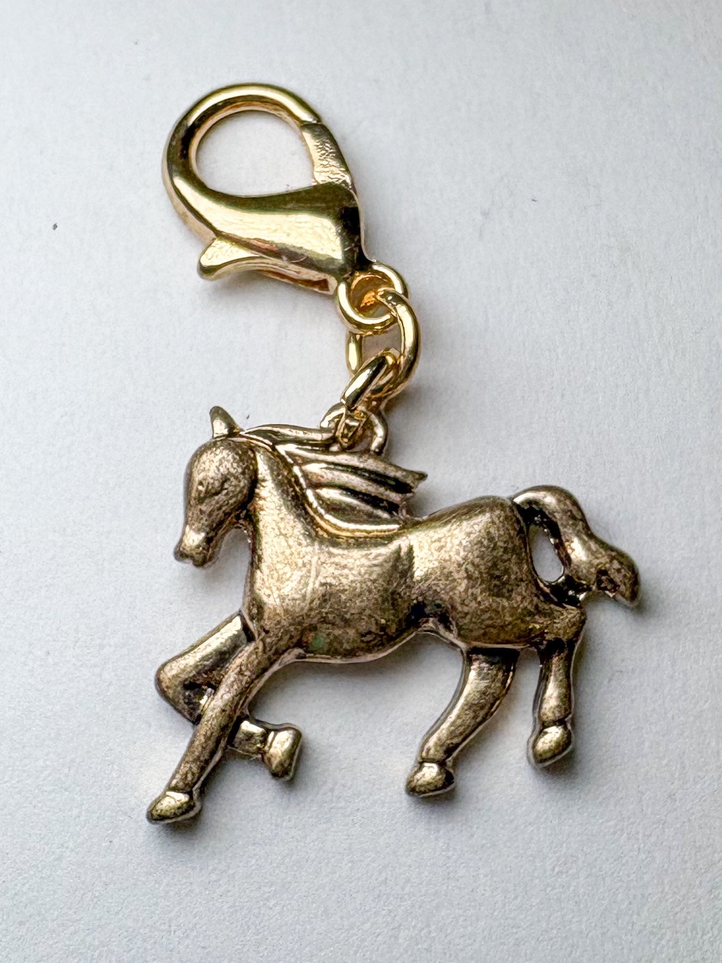 Multipurpose Gold Charms - Deadwood South Boutique & Company LLC