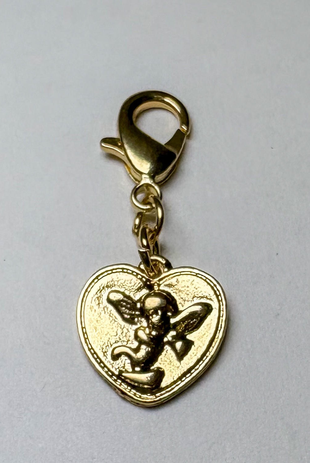 Multipurpose Gold Charms - Deadwood South Boutique & Company LLC