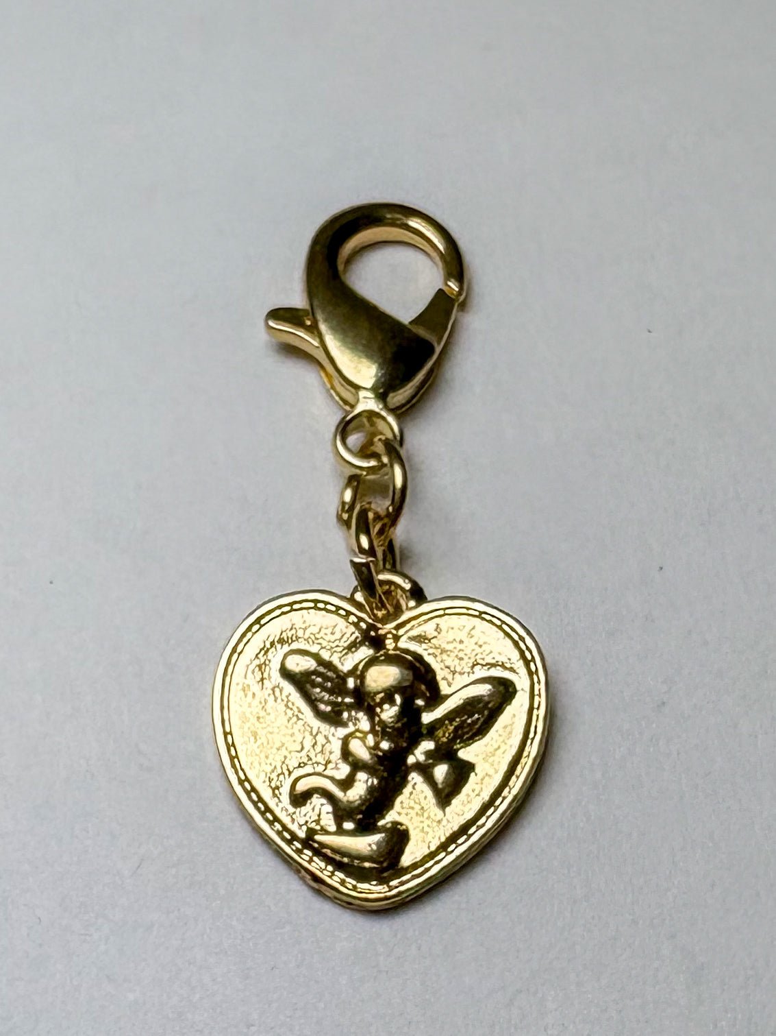 Multipurpose Gold Charms - Deadwood South Boutique & Company LLC