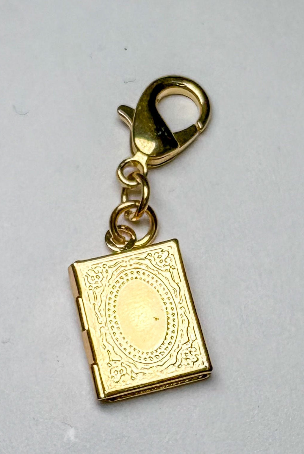 Multipurpose Gold Charms - Deadwood South Boutique & Company LLC