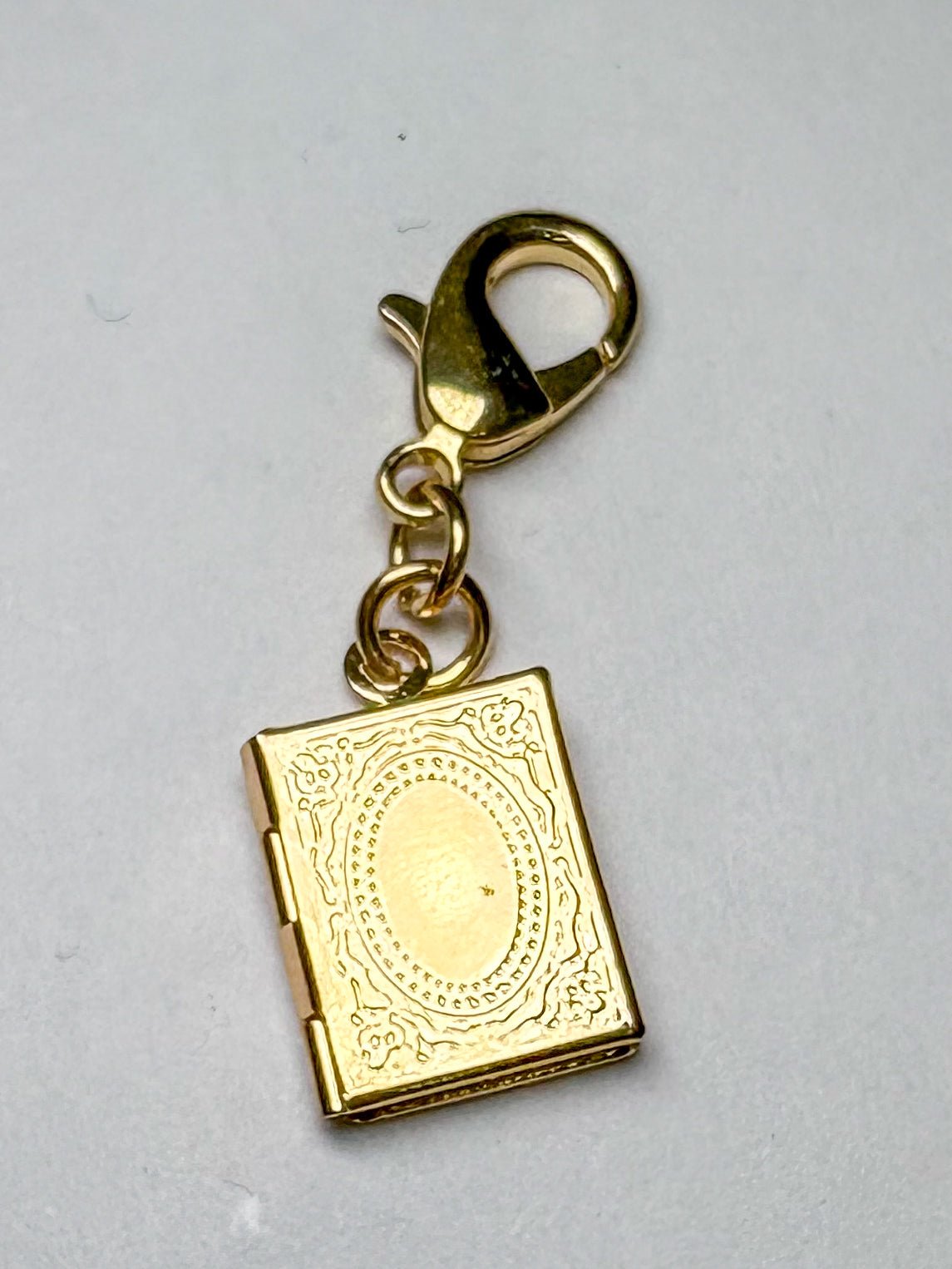 Multipurpose Gold Charms - Deadwood South Boutique & Company LLC