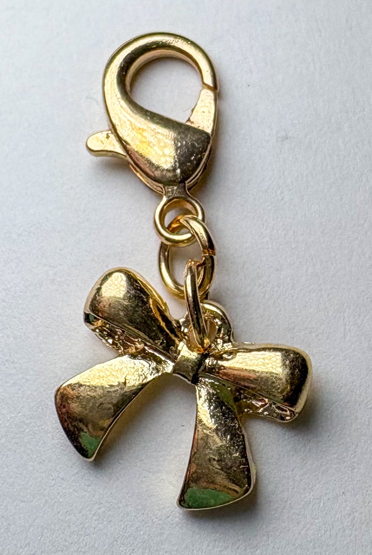 Multipurpose Gold Charms - Deadwood South Boutique & Company LLC