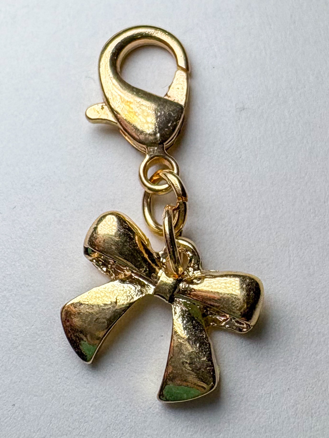 Multipurpose Gold Charms - Deadwood South Boutique & Company LLC