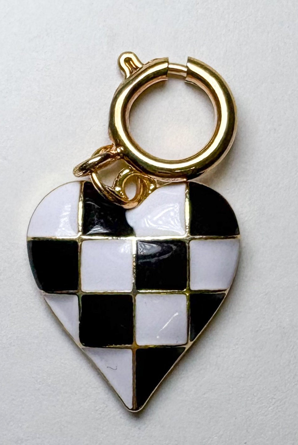 Multipurpose Gold Charms - Deadwood South Boutique & Company LLC