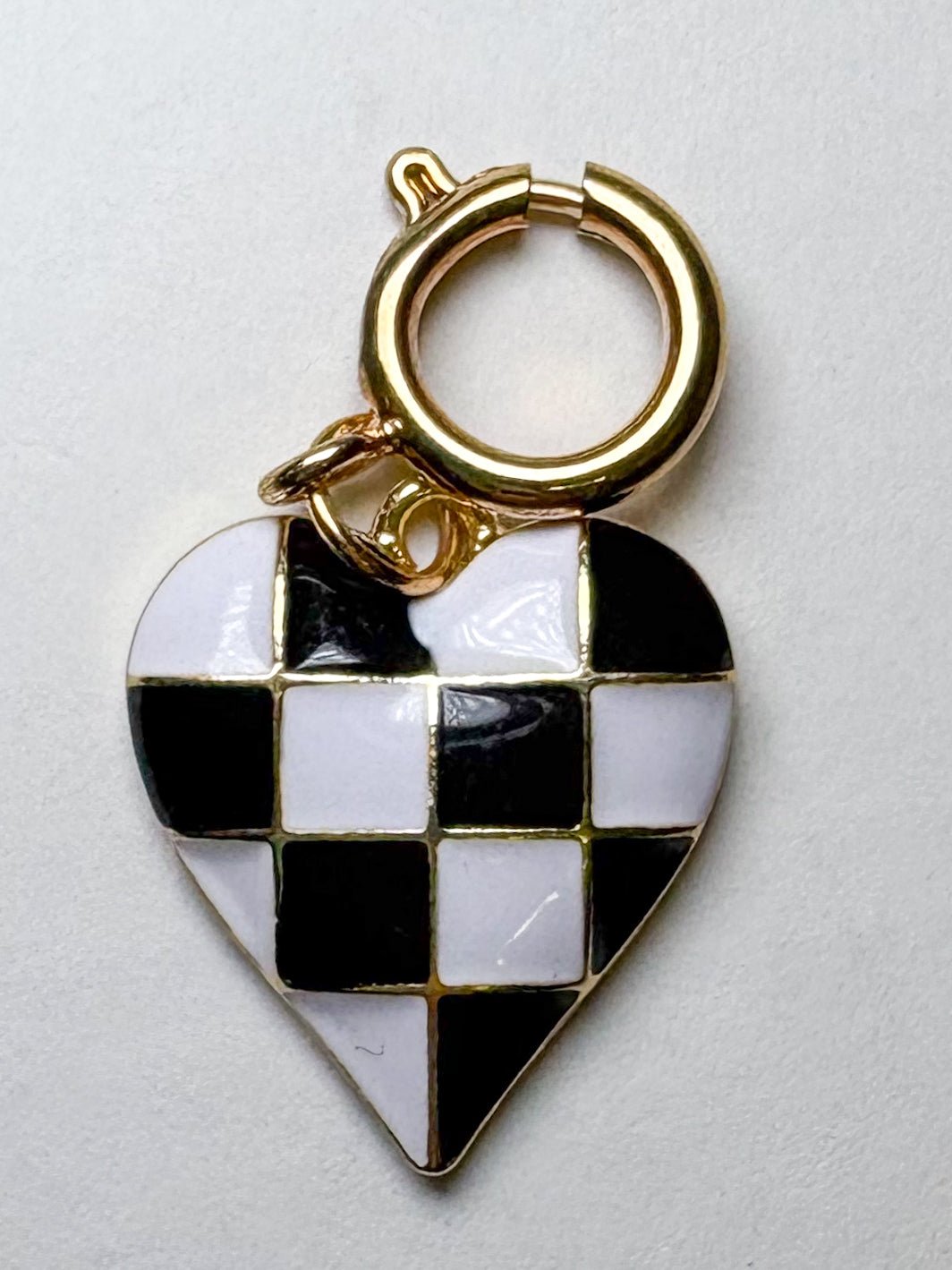 Multipurpose Gold Charms - Deadwood South Boutique & Company LLC