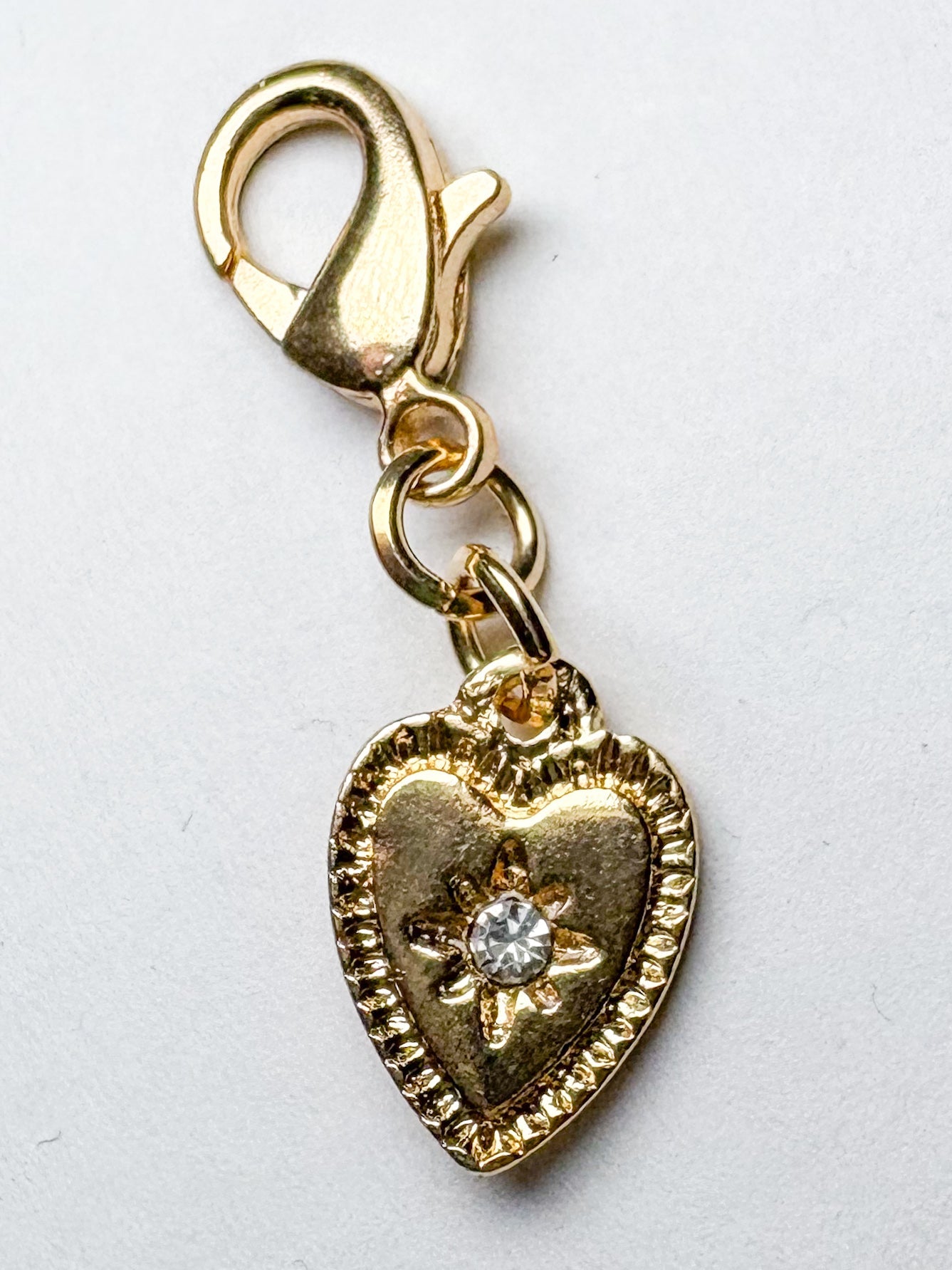 Multipurpose Gold Charms - Deadwood South Boutique & Company LLC