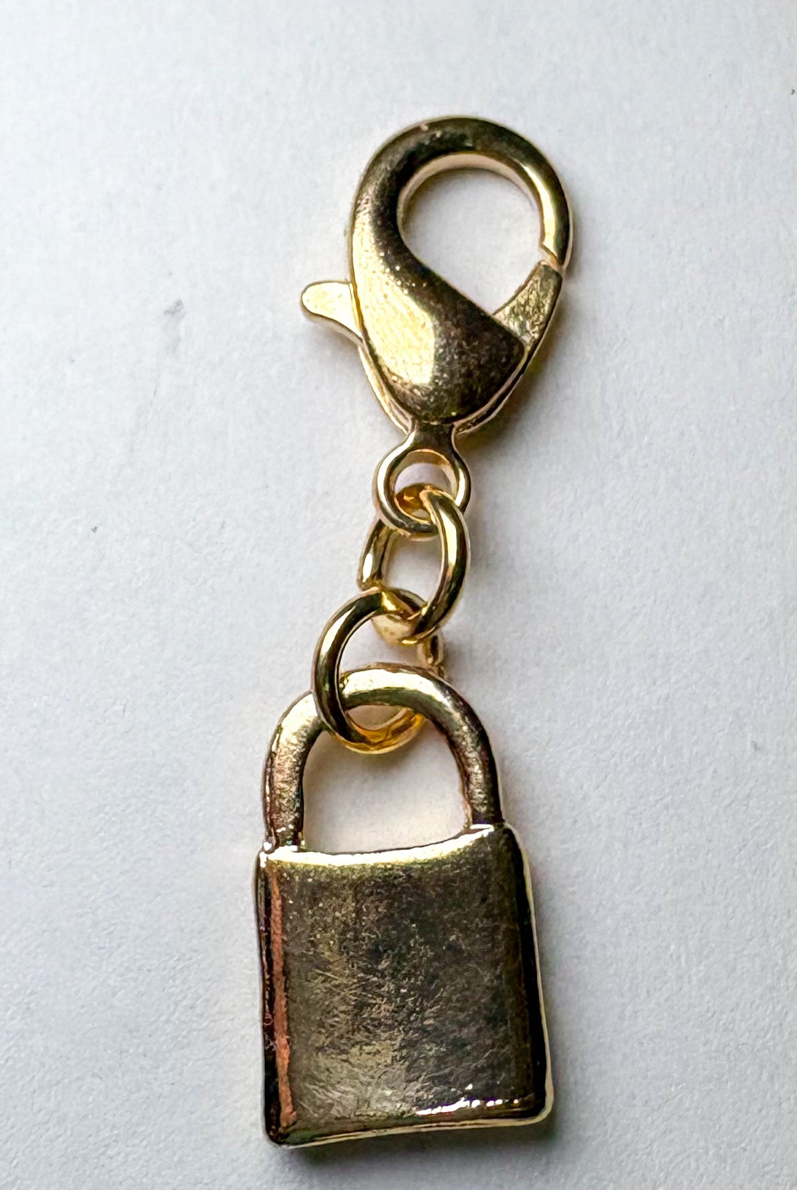 Multipurpose Gold Charms - Deadwood South Boutique & Company LLC