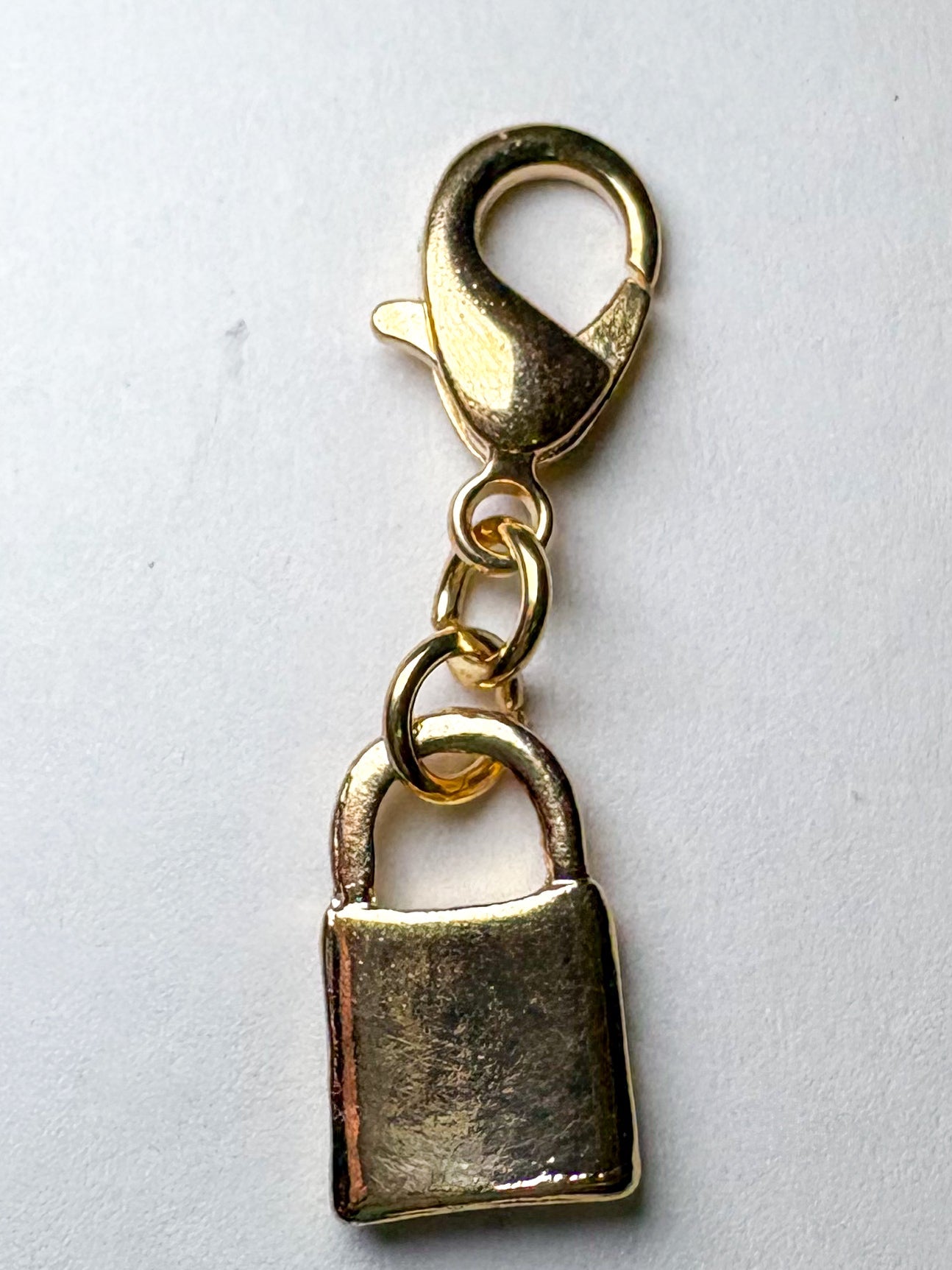 Multipurpose Gold Charms - Deadwood South Boutique & Company LLC