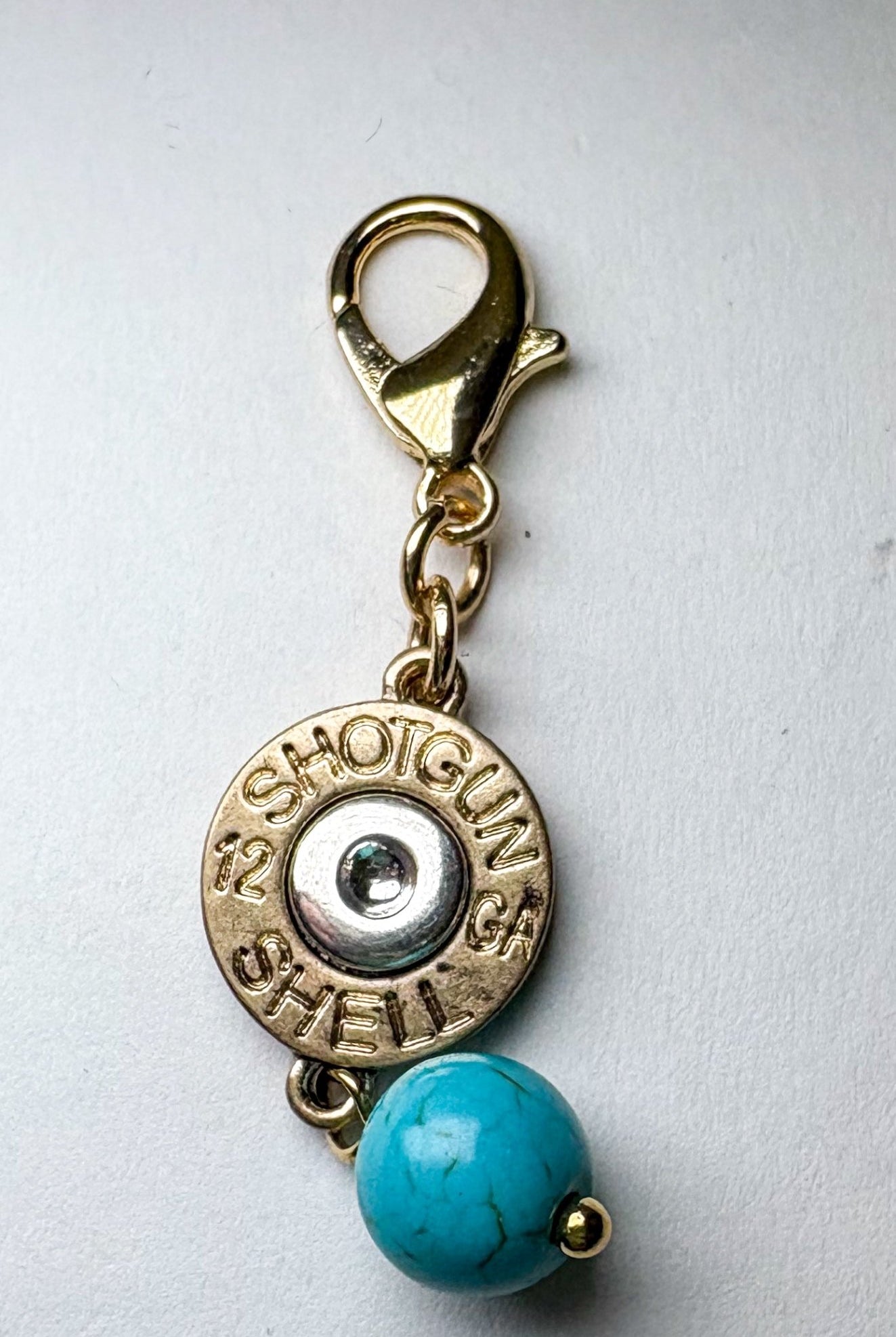 Multipurpose Gold Charms - Deadwood South Boutique & Company LLC