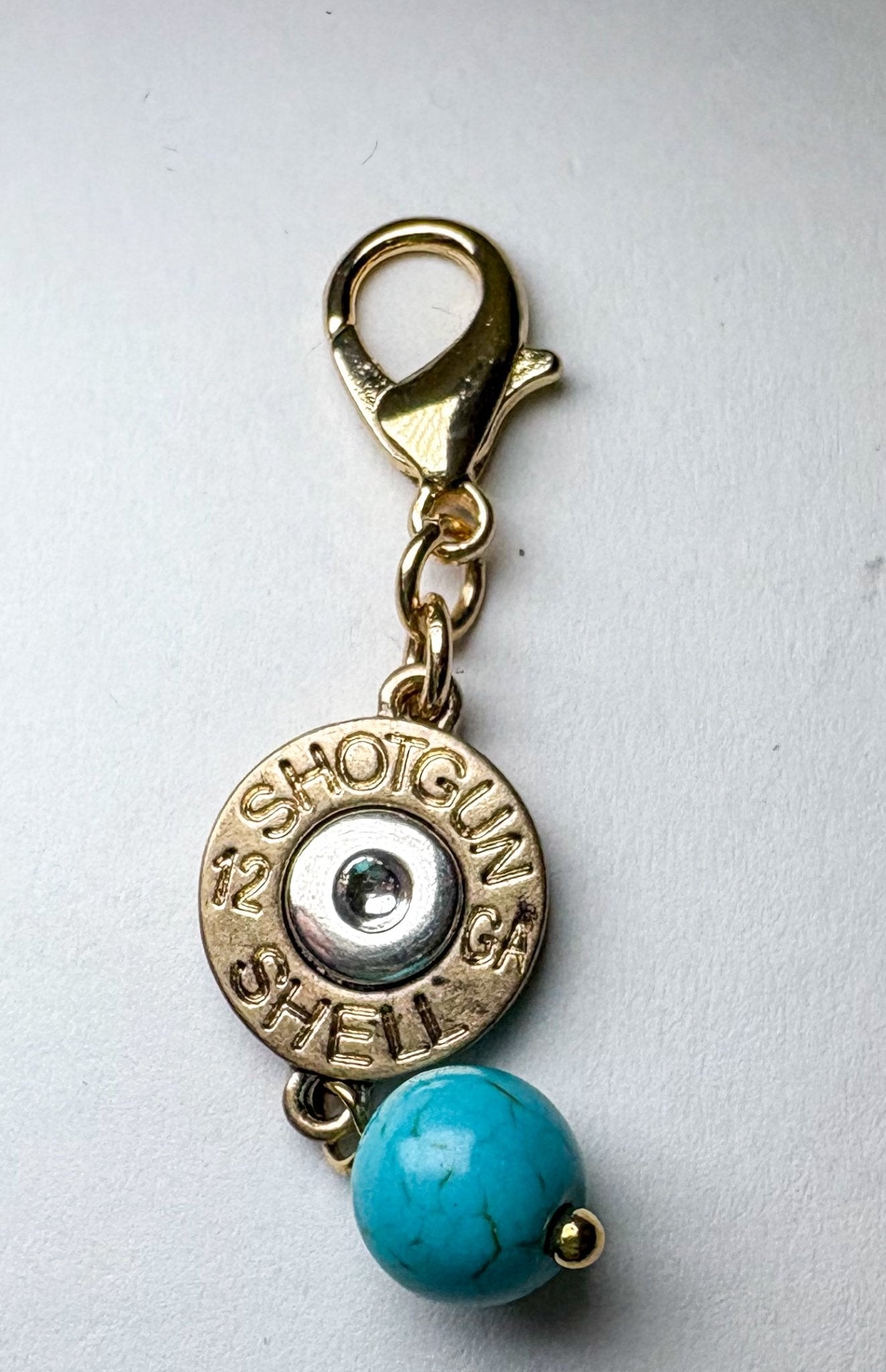 Multipurpose Gold Charms - Deadwood South Boutique & Company LLC