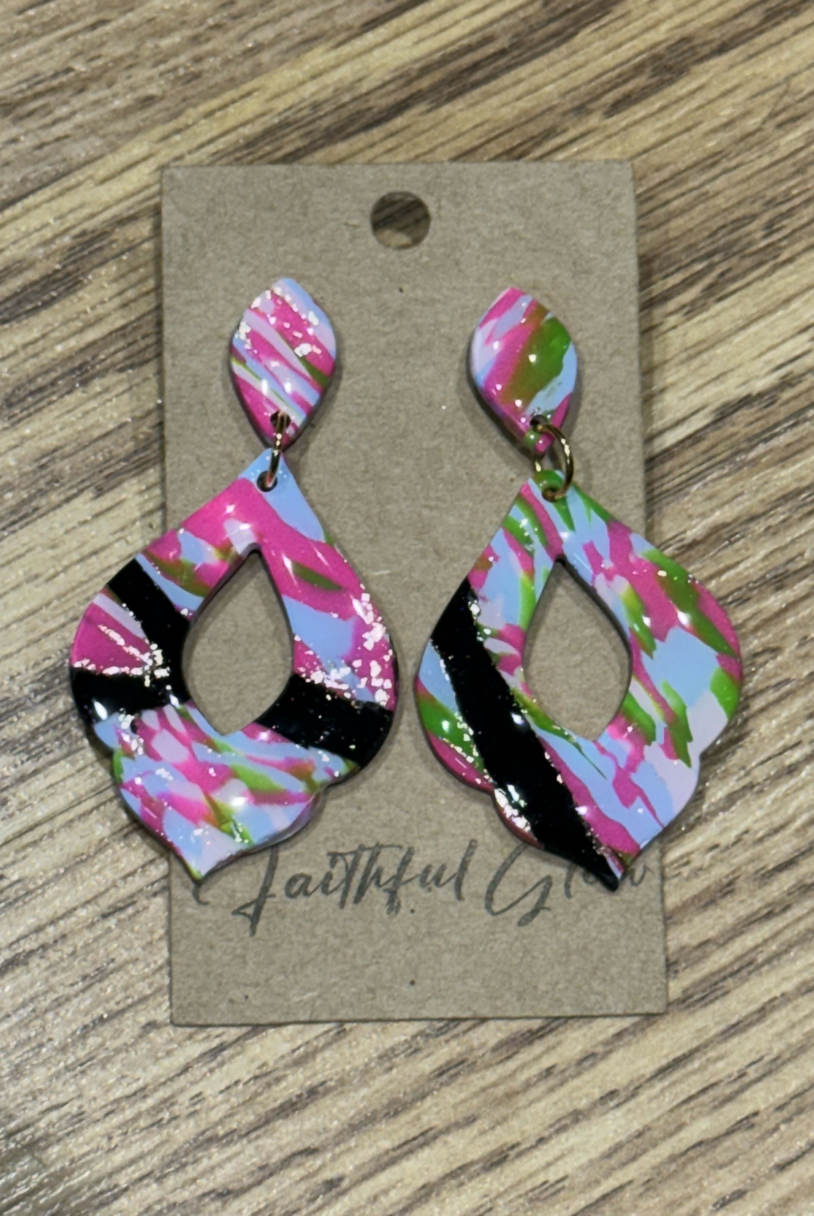 Beautiful Day Dream Elegant-Jewelry-Faithful Glow-Deadwood South Boutique, Women's Fashion Boutique in Henderson, TX