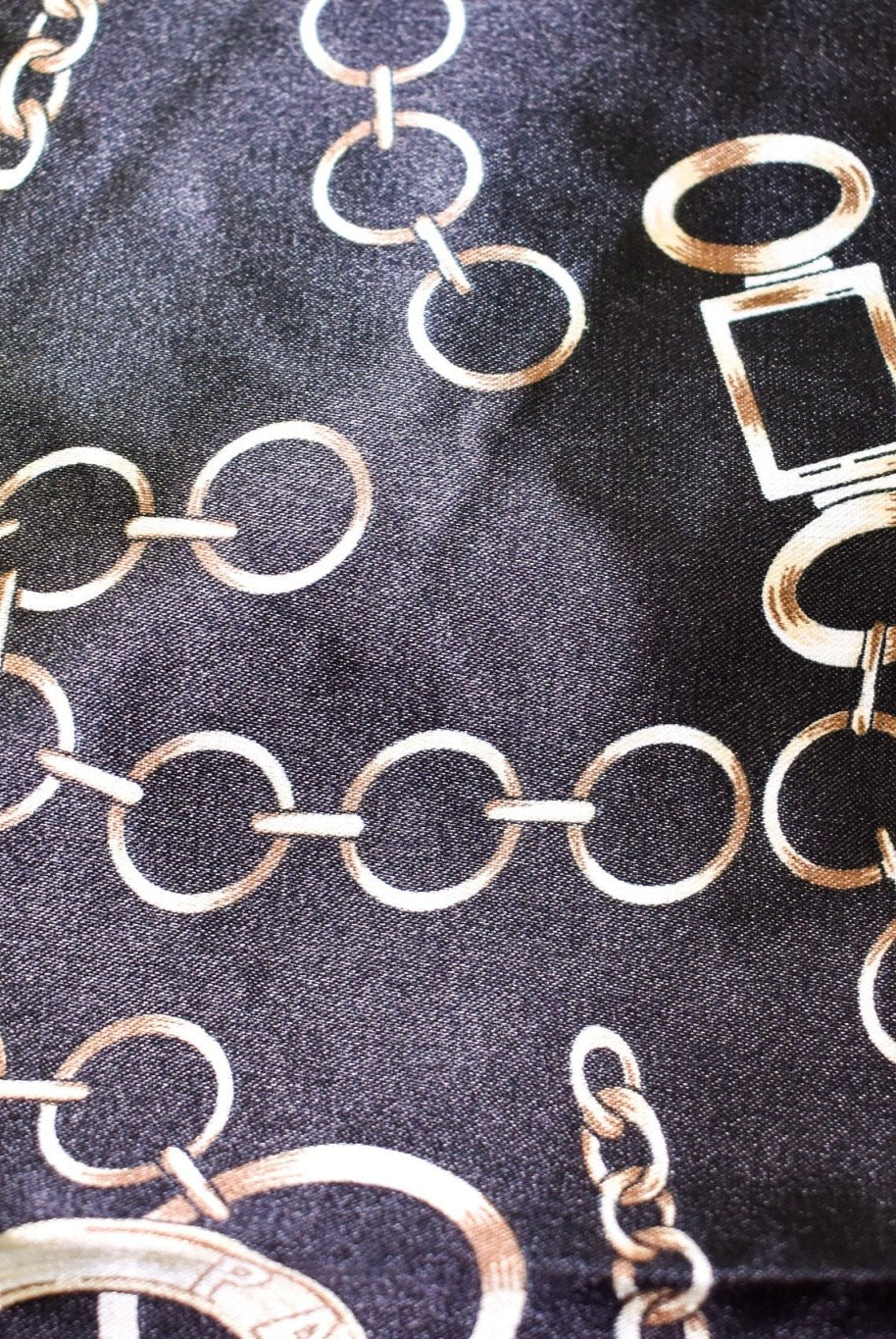 Neckercheif Slip Scarf - Deadwood South Boutique & Company LLC