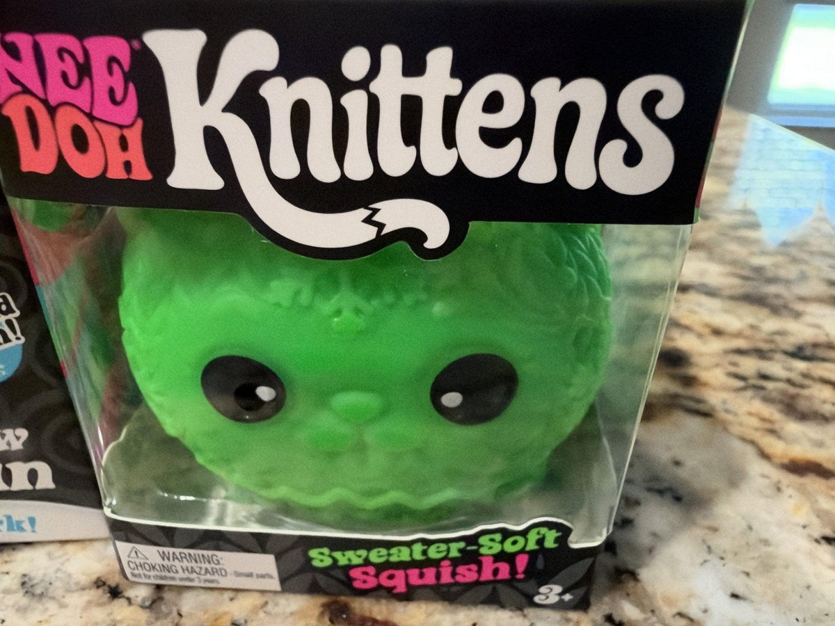 Nee doh Kitten - Deadwood South Boutique & Company LLC
