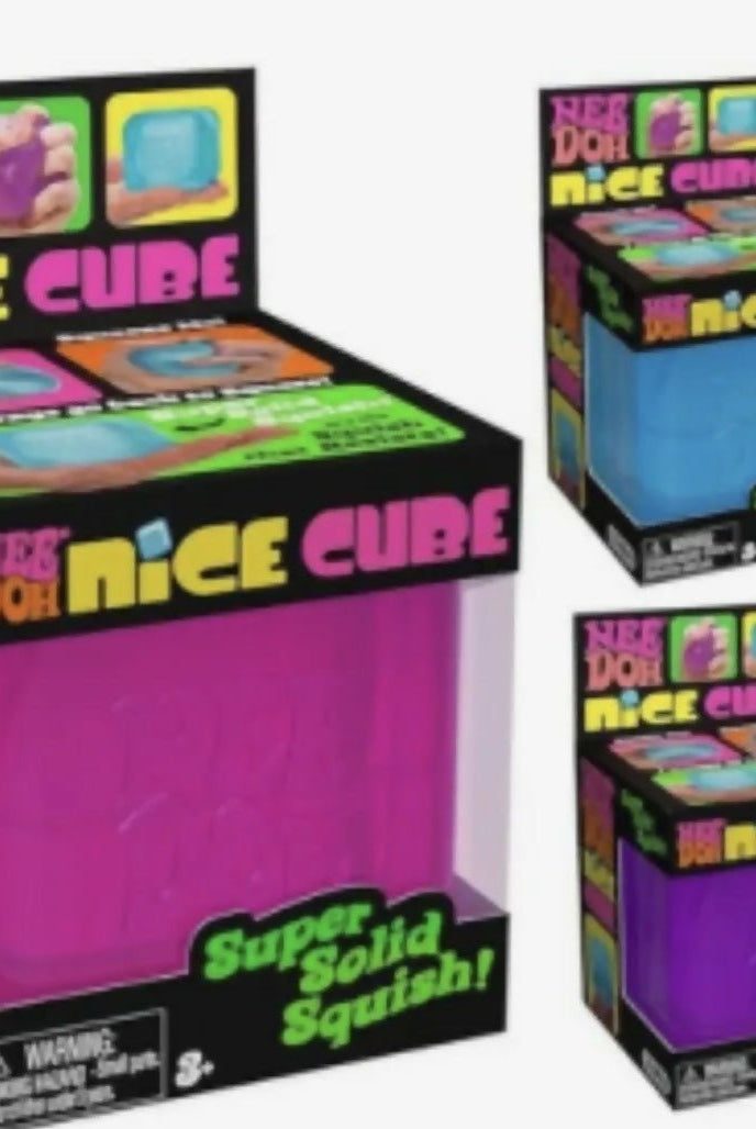 Nee doh nice cube - Deadwood South Boutique & Company LLC