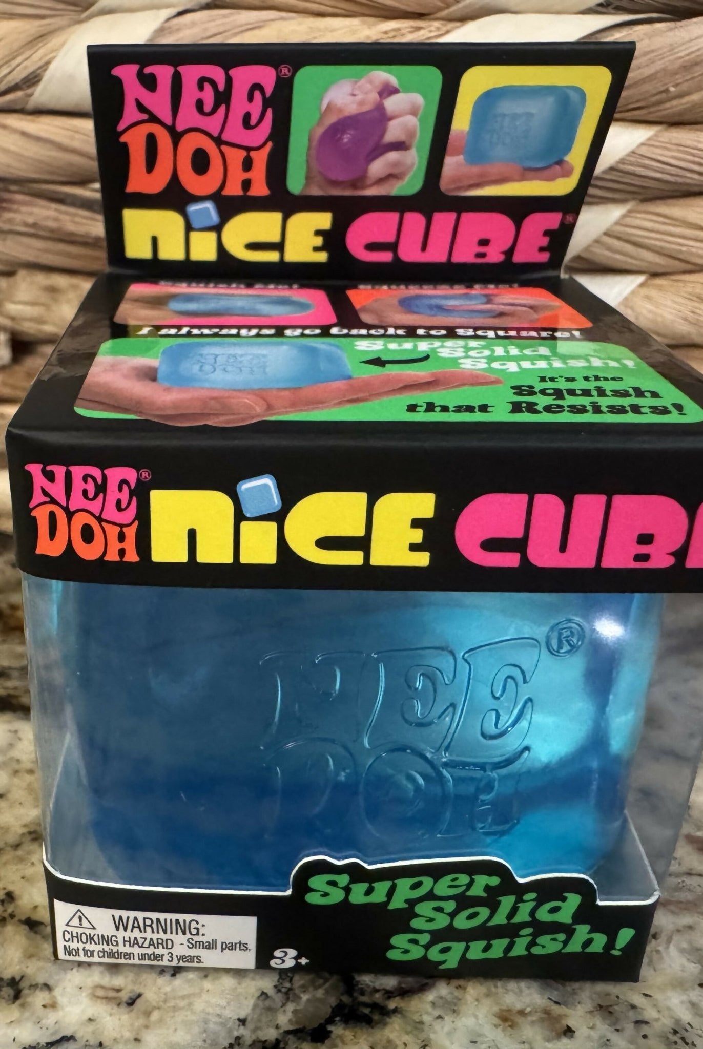 Nee doh nice cube - Deadwood South Boutique & Company LLC