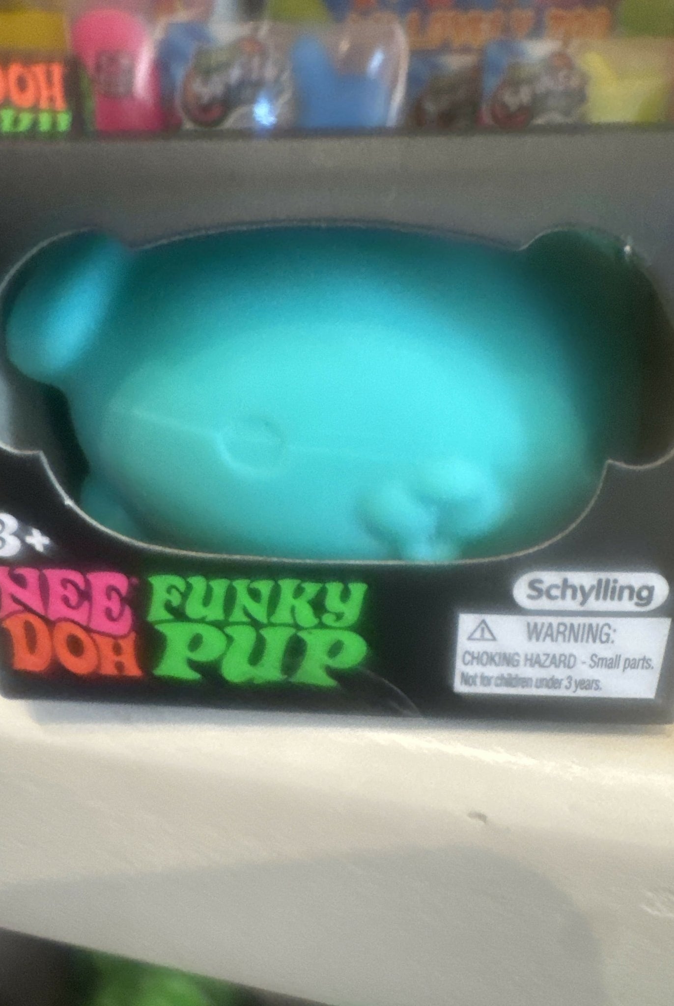 Nee-Doh Pup - Deadwood South Boutique & Company LLC
