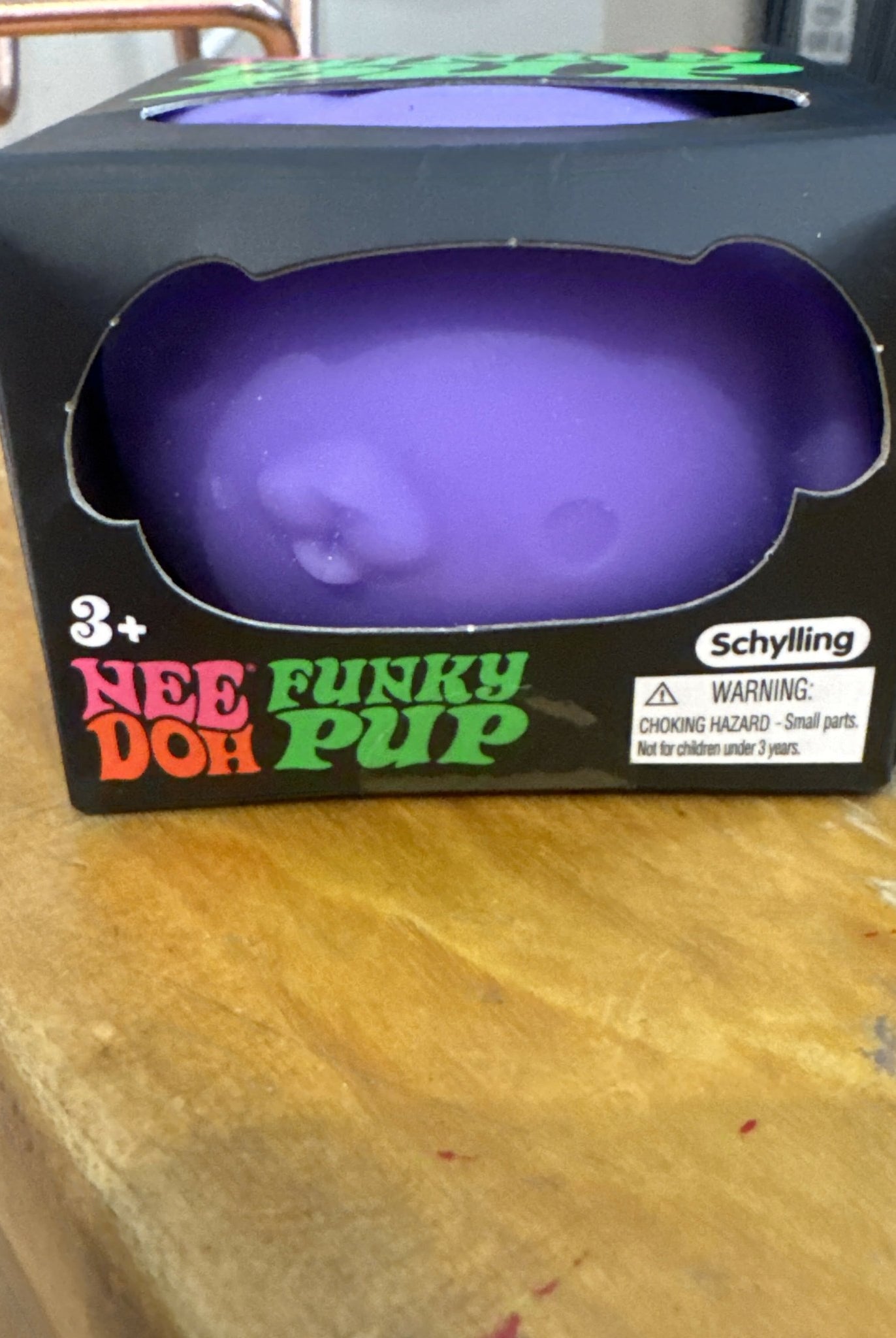 Nee-Doh Pup - Deadwood South Boutique & Company LLC