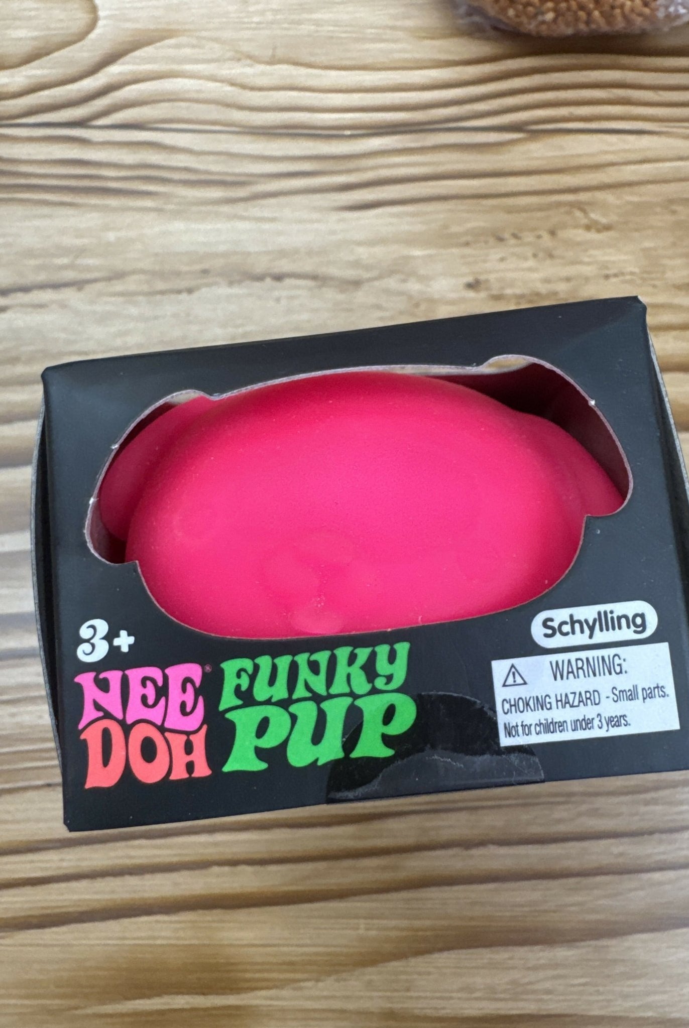 Needoh Funky Pup - Deadwood South Boutique & Company LLC