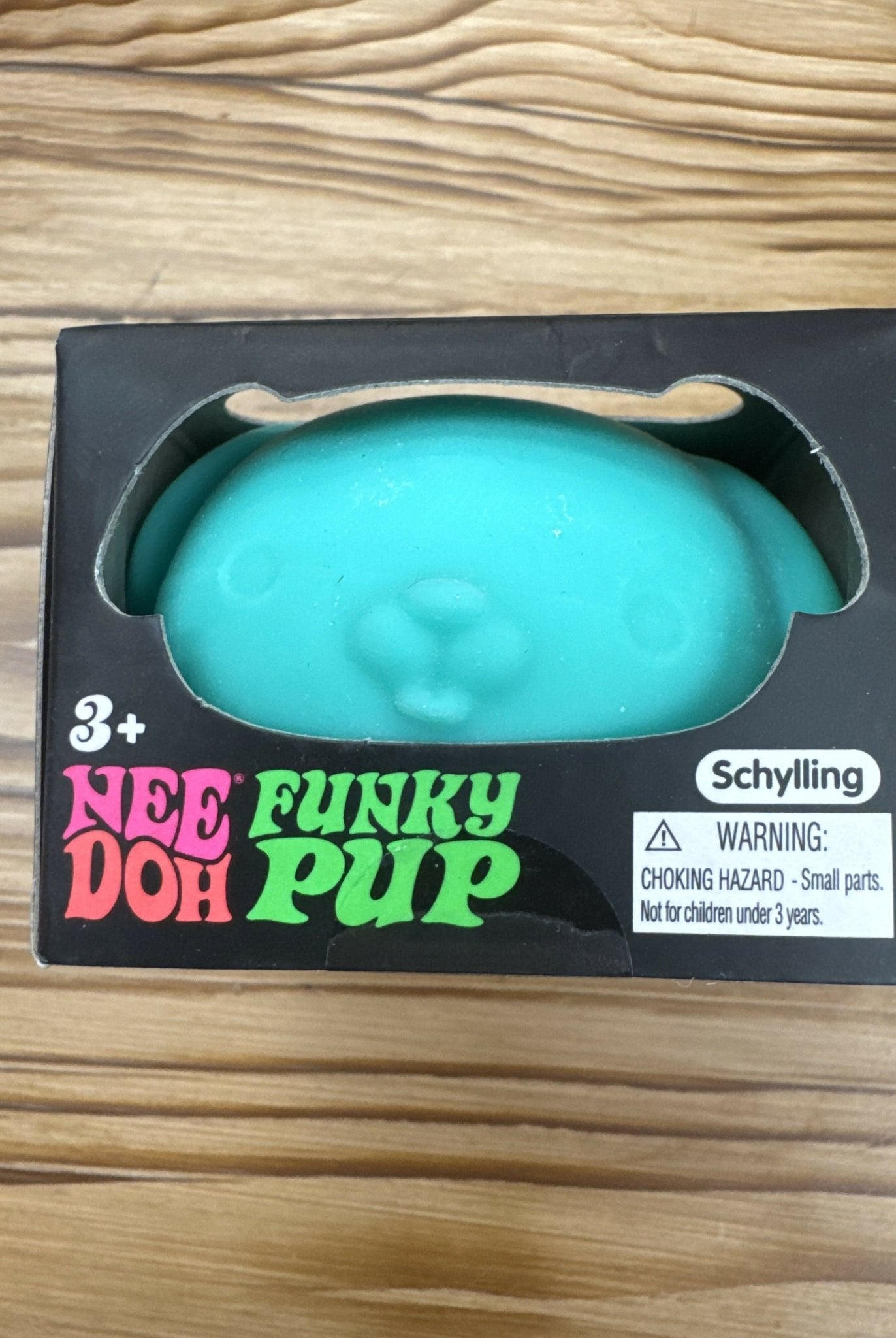Needoh Funky Pup - Deadwood South Boutique & Company LLC