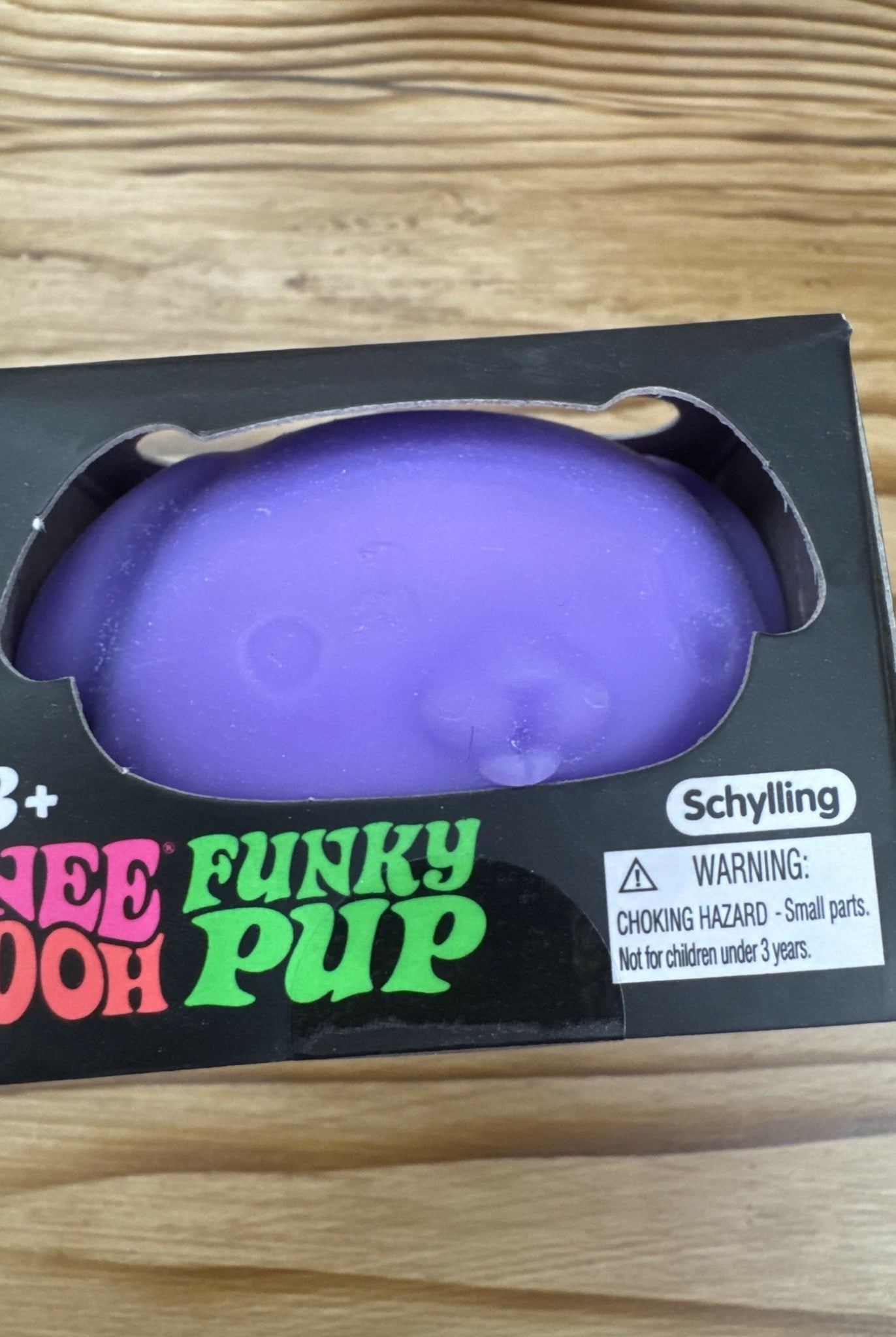 Needoh Funky Pup - Deadwood South Boutique & Company LLC