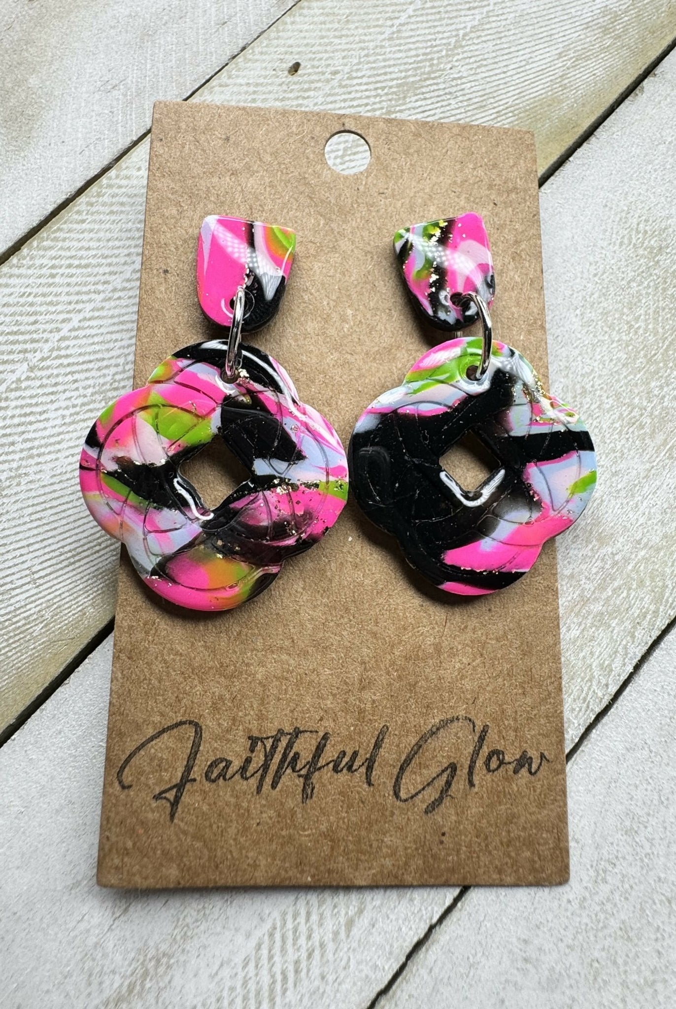 Night Out Dangle - Deadwood South Boutique & Company LLC