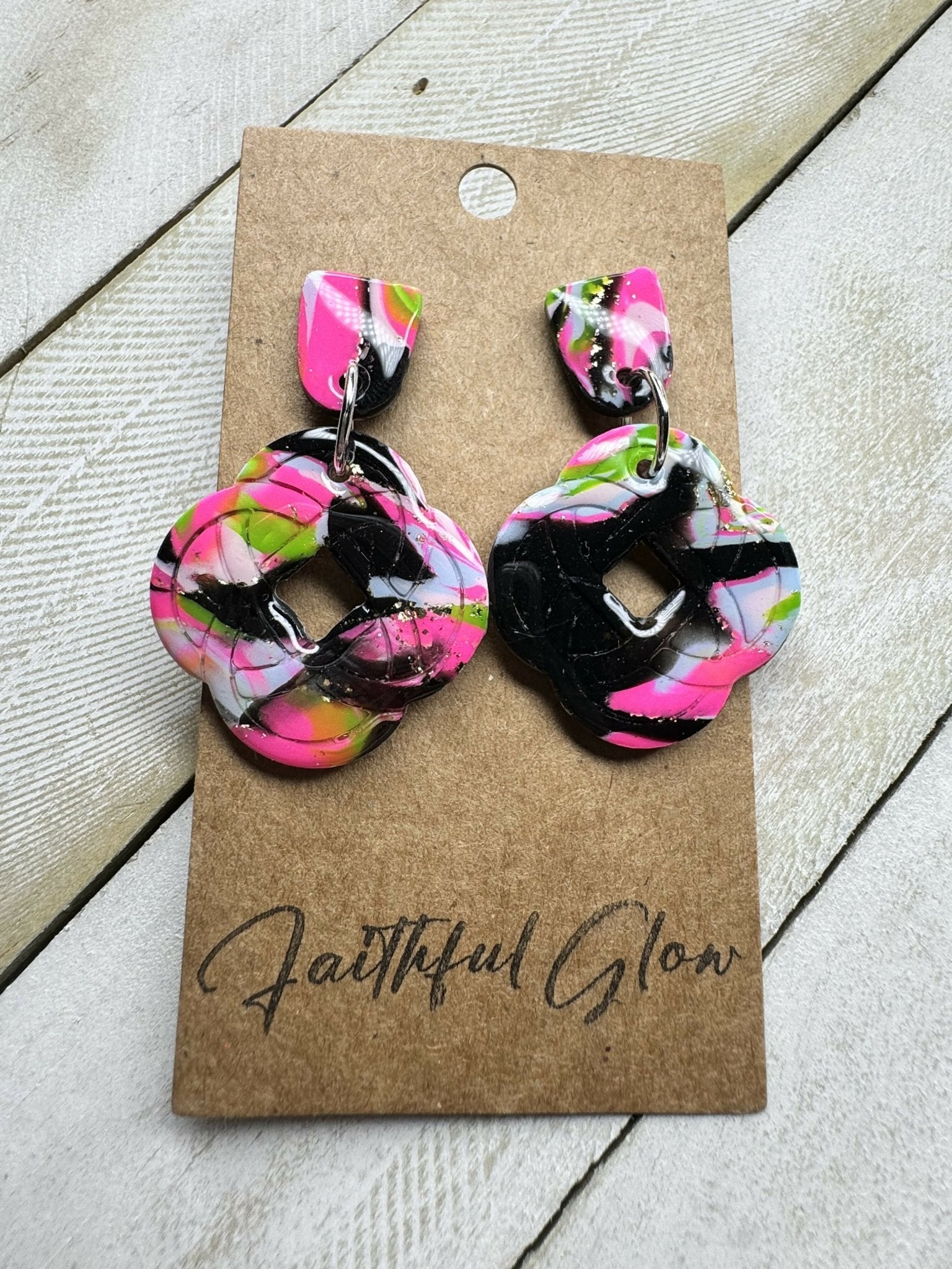 Night Out Dangle - Deadwood South Boutique & Company LLC