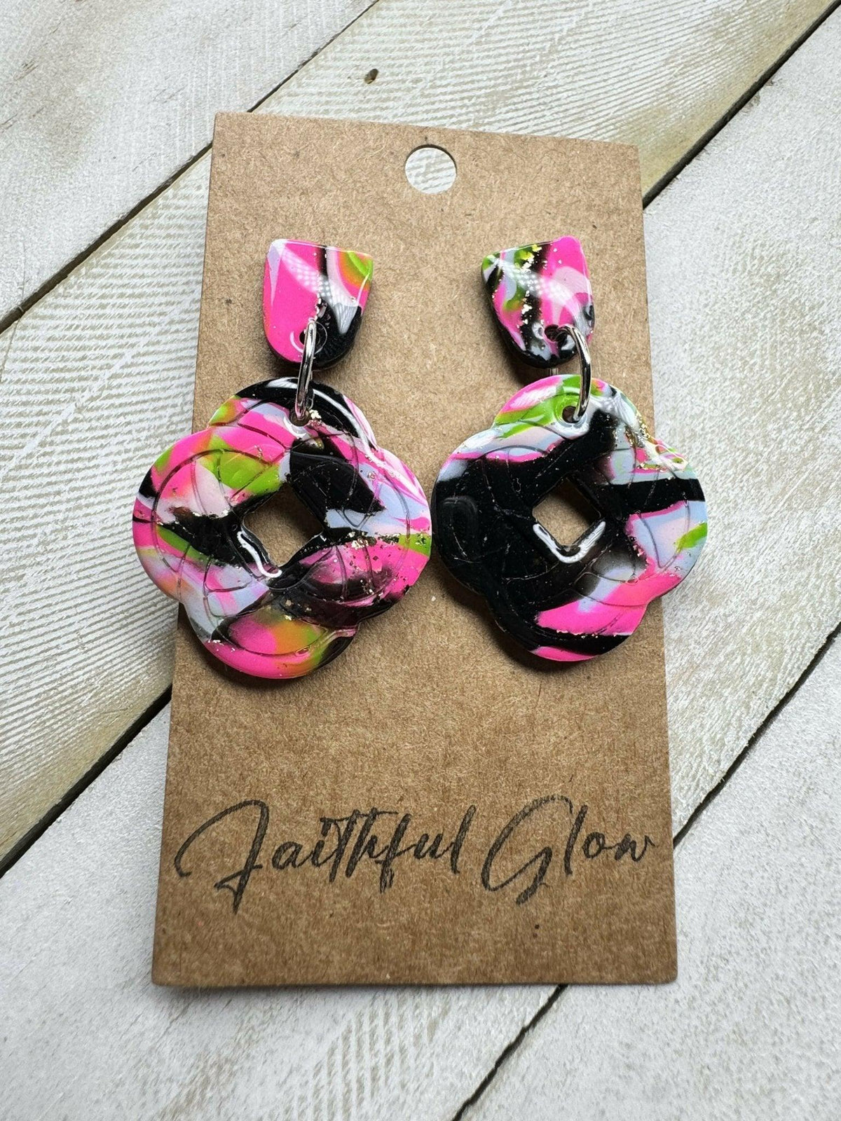 Night Out Dangle - Deadwood South Boutique & Company LLC
