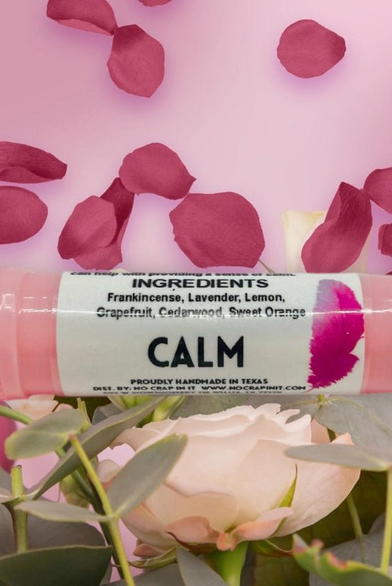 No Crap In It Inhalers - Deadwood South Boutique & Company LLC