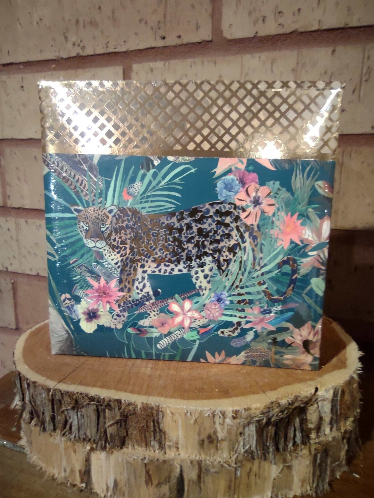 Note Block - Deadwood South Boutique & Company LLC