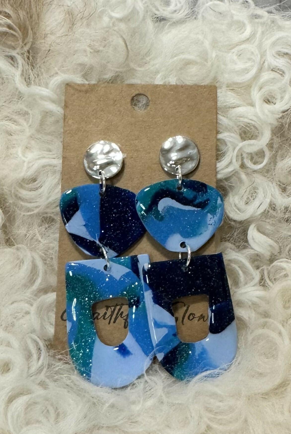 Ocean Dangle - Deadwood South Boutique & Company LLC