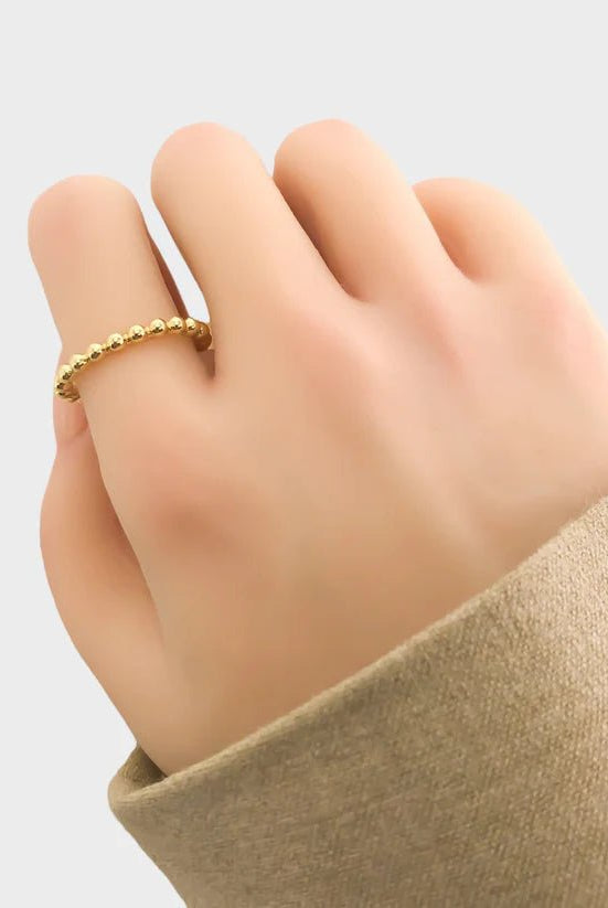 OMG Bubble Me Ring - Deadwood South Boutique & Company LLC