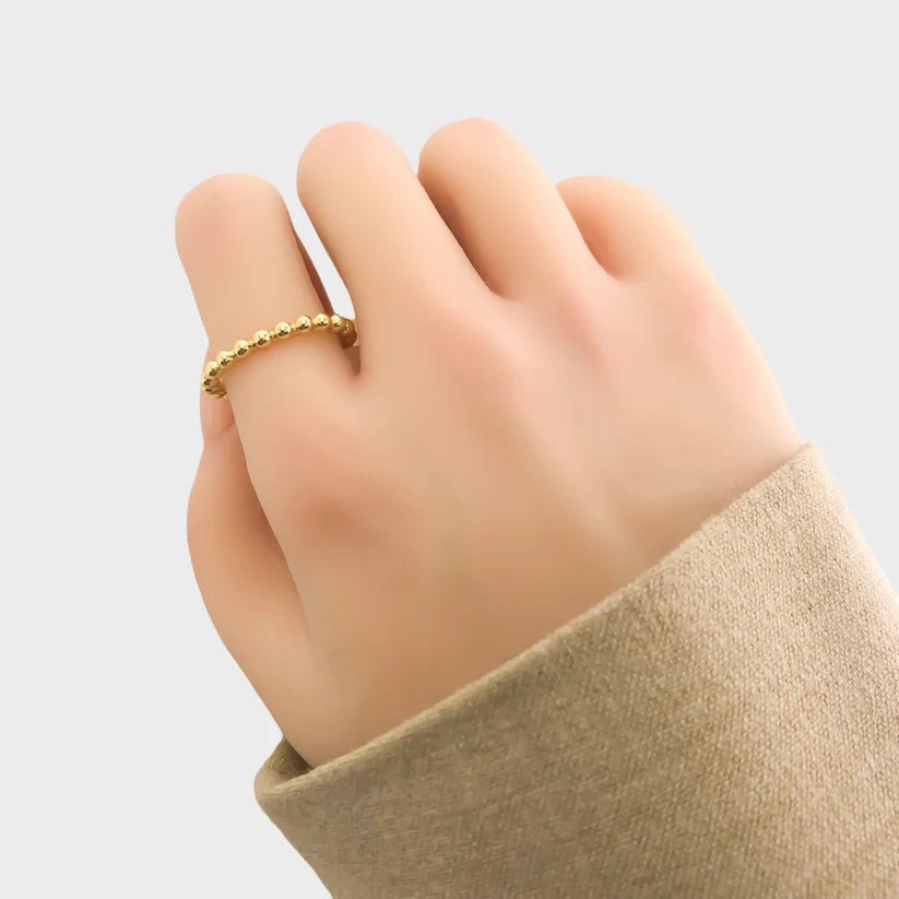 OMG Bubble Me Ring - Deadwood South Boutique & Company LLC