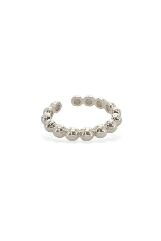 OMG Bubble Pattern Ring - Deadwood South Boutique & Company LLC