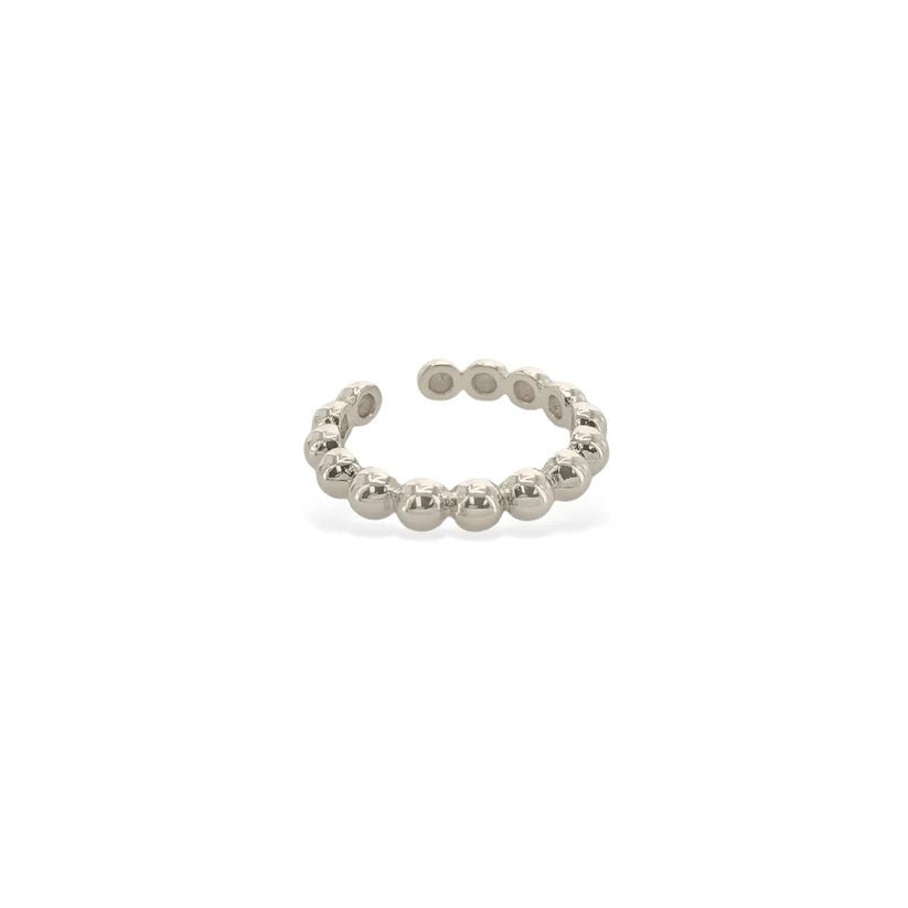 OMG Bubble Pattern Ring - Deadwood South Boutique & Company LLC