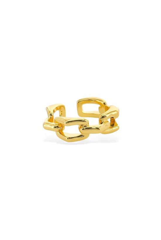 OMG Chaney Ring - Deadwood South Boutique & Company LLC