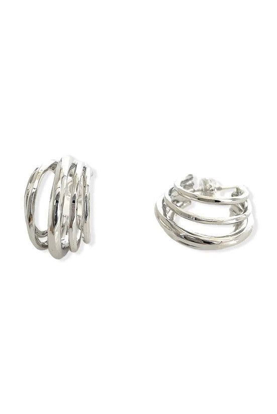 OMG Layered Huggies - Deadwood South Boutique & Company LLC