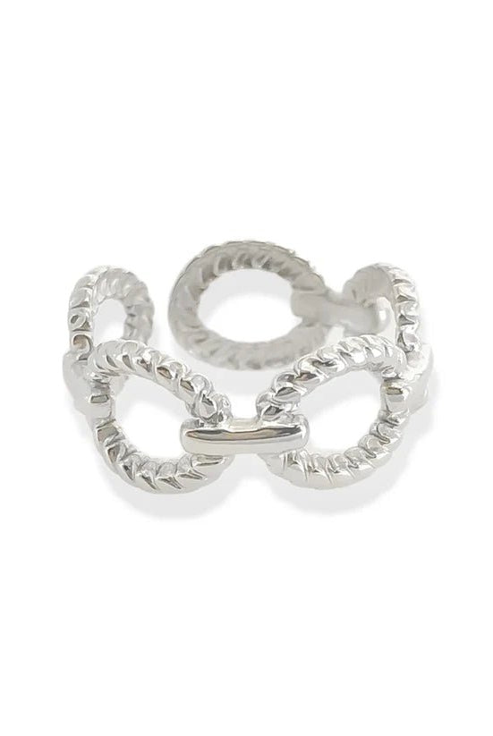 OMG Megan Ring - Deadwood South Boutique & Company LLC