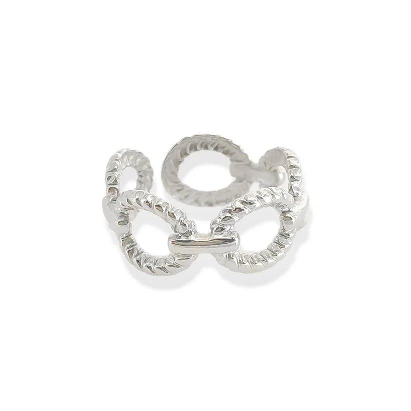 OMG Megan Ring - Deadwood South Boutique & Company LLC
