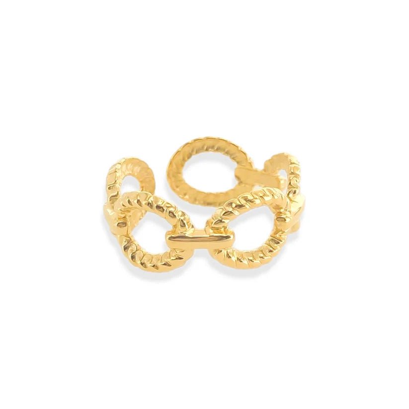 OMG Megan Ring - Deadwood South Boutique & Company LLC