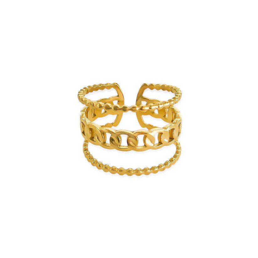 OMG Sophie Ring - Deadwood South Boutique & Company LLC