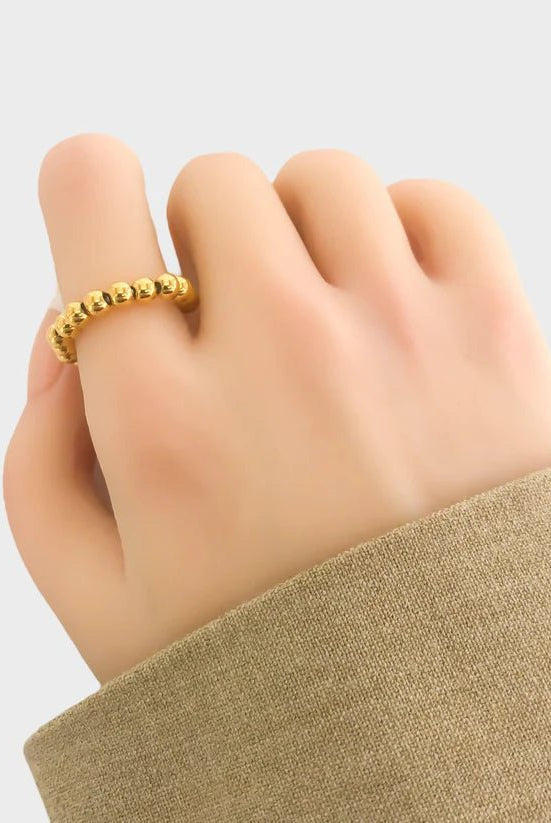 OMG Stretchy Ring - Deadwood South Boutique & Company LLC